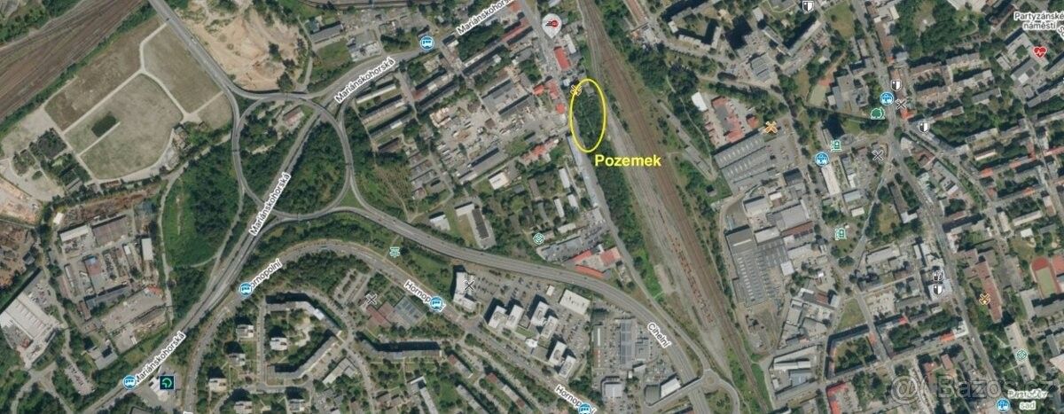 Ostatní, Ostrava, 702 00