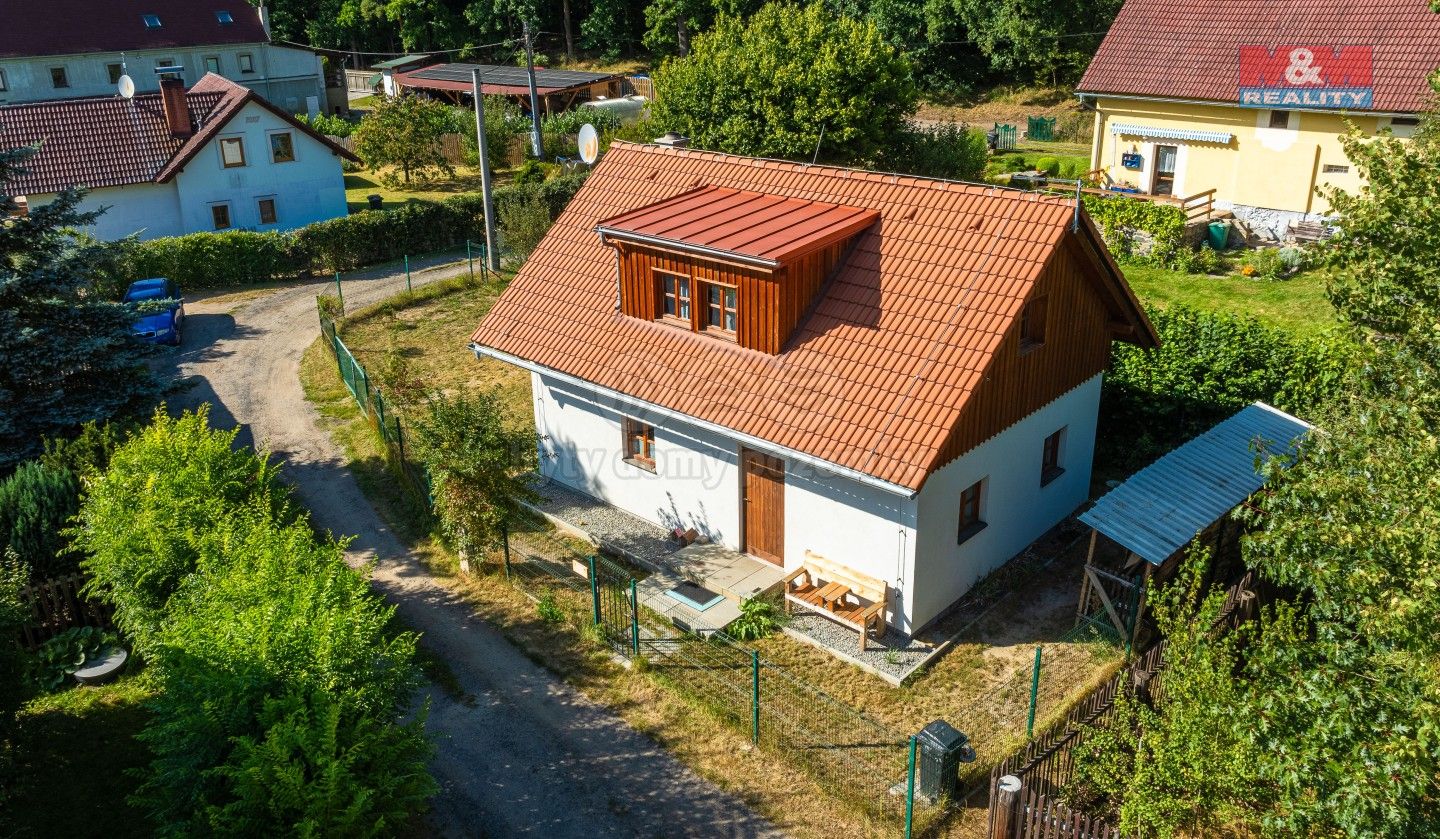 Rodinné domy, Stružnice, 120 m²