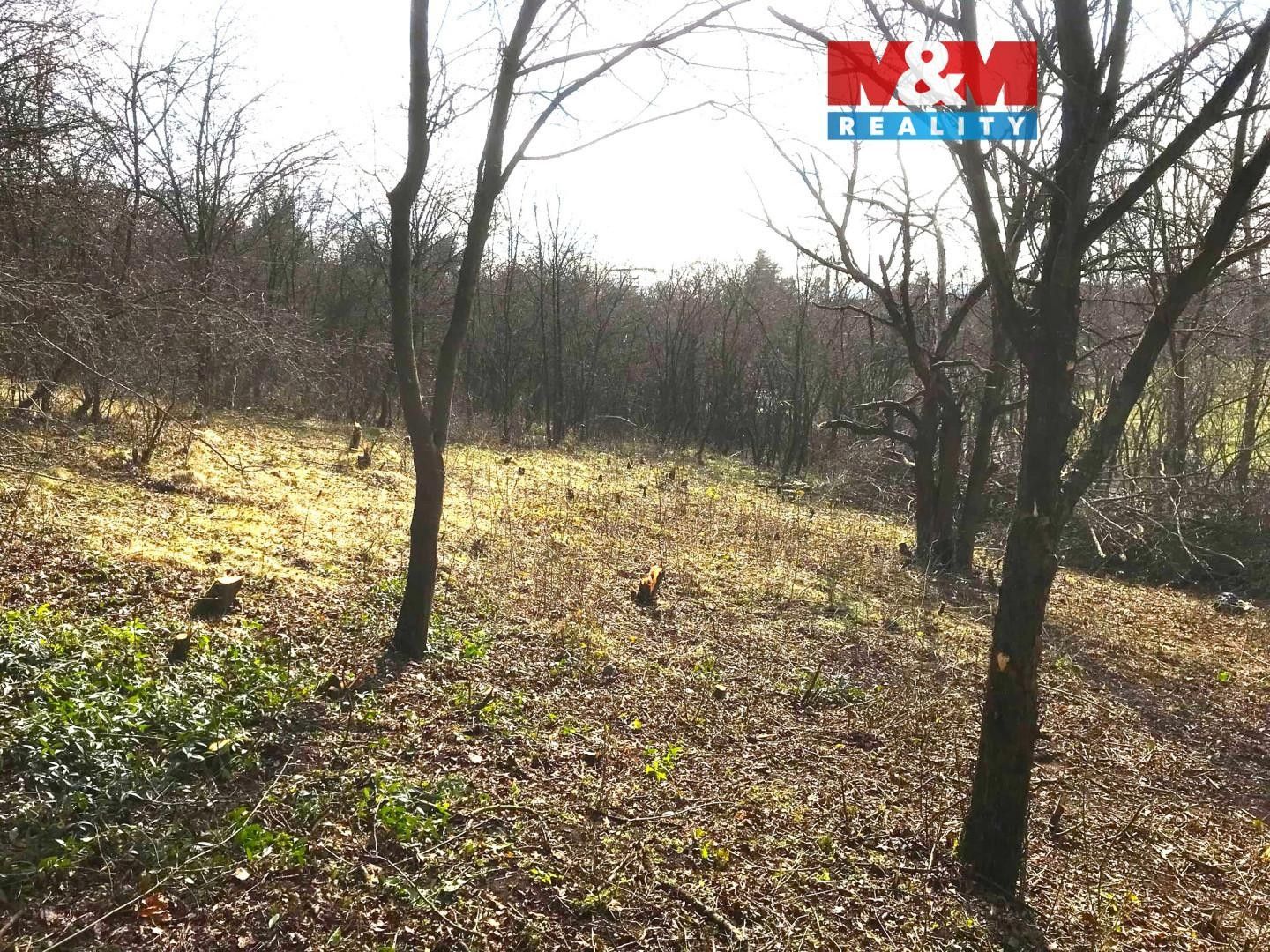 Zahrady, Mradice, Postoloprty