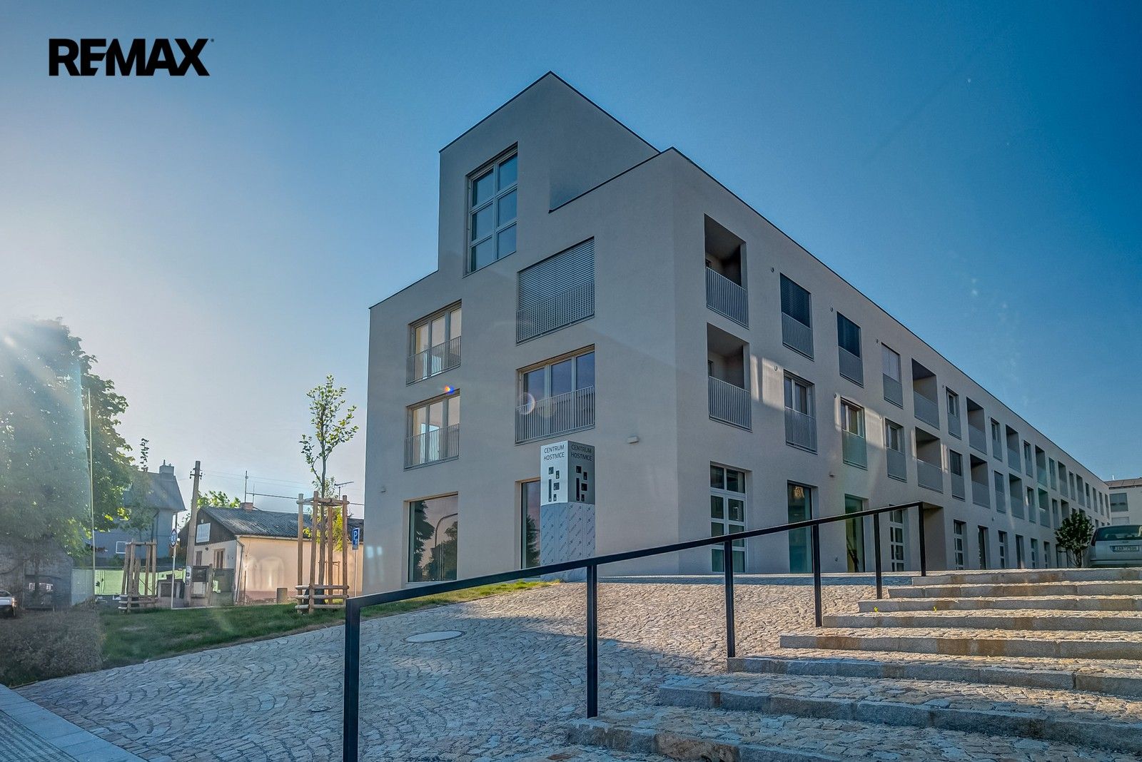 2+kk, Cihlářská 2515, Hostivice, 42 m²