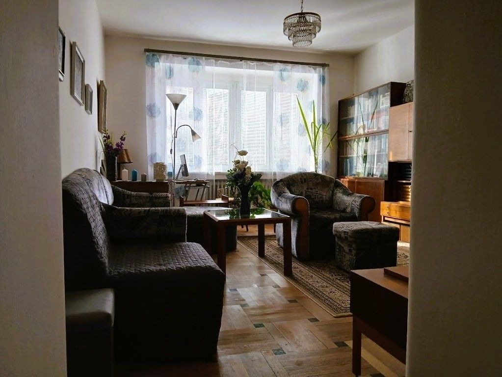 Prodej byt 3+kk - Na Dolinách 31/3, Praha, 86 m²