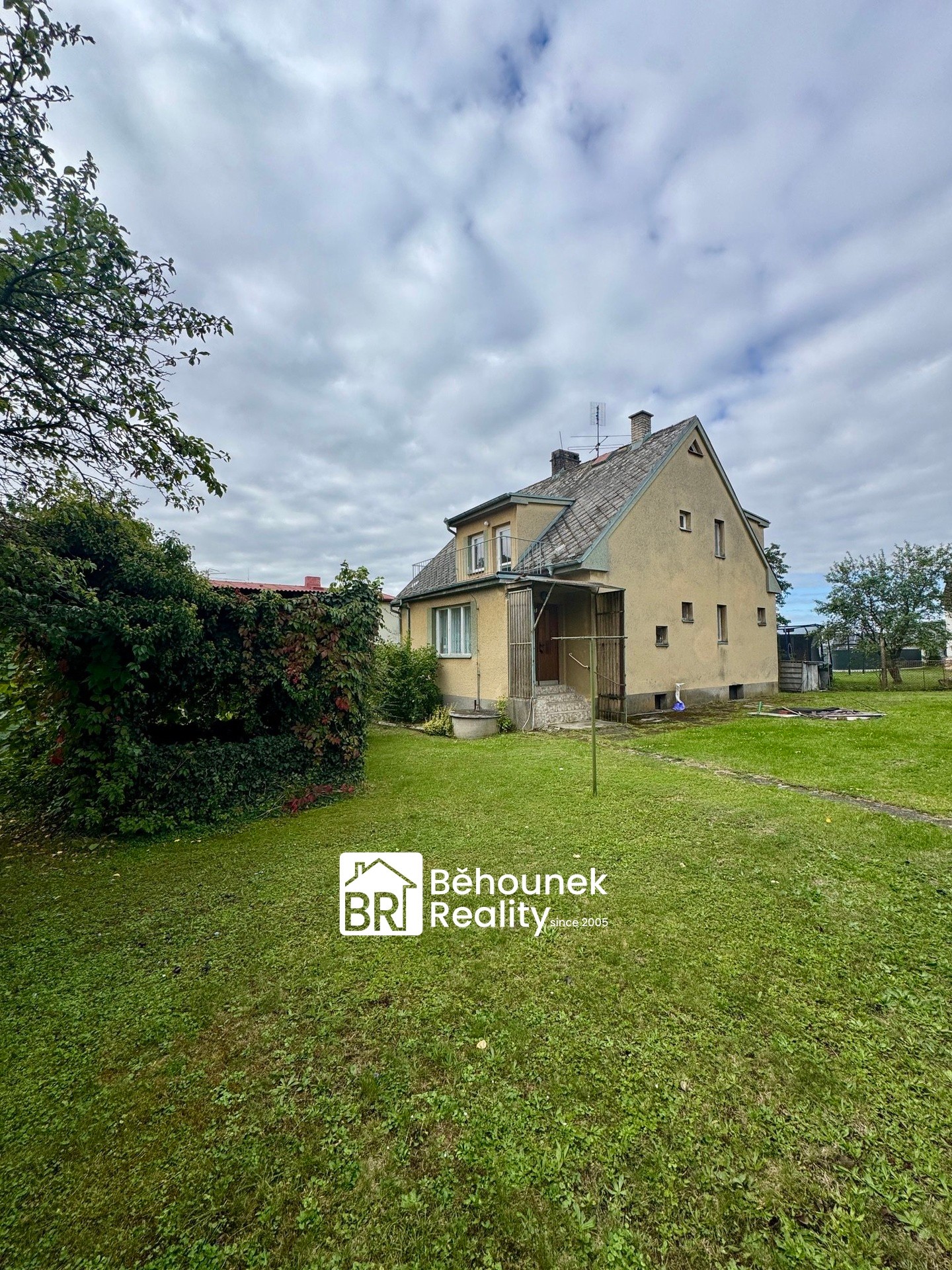Rodinný dům · 235 m² · Radimovice u Želče - 4