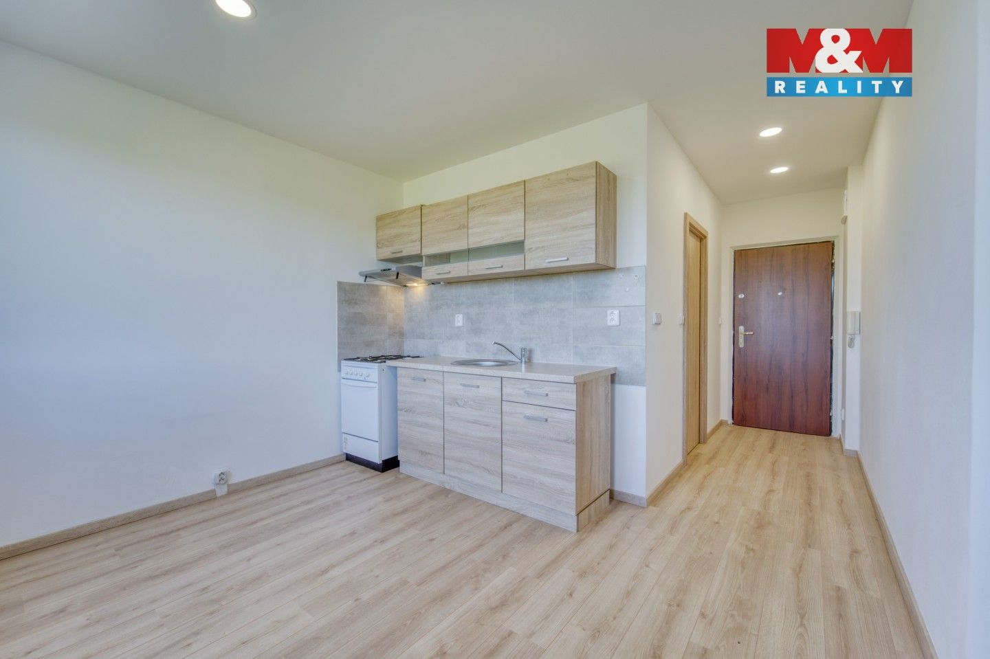 1+1, Školní, Kaznějov, 36 m² - 2