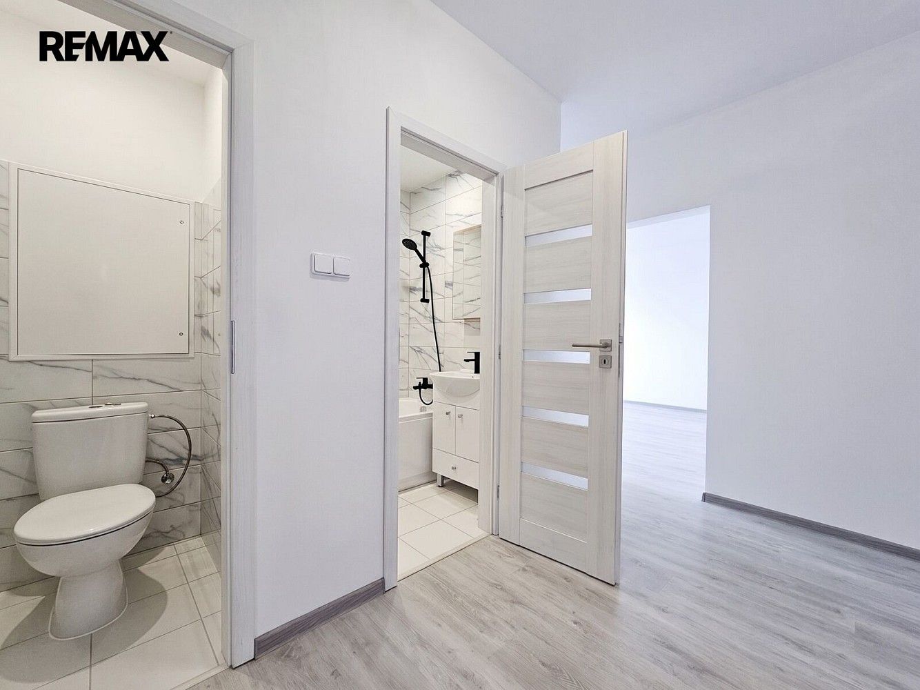 Byt 2+1 · 55 m² · Chomutov, Ústecký kraj - 4
