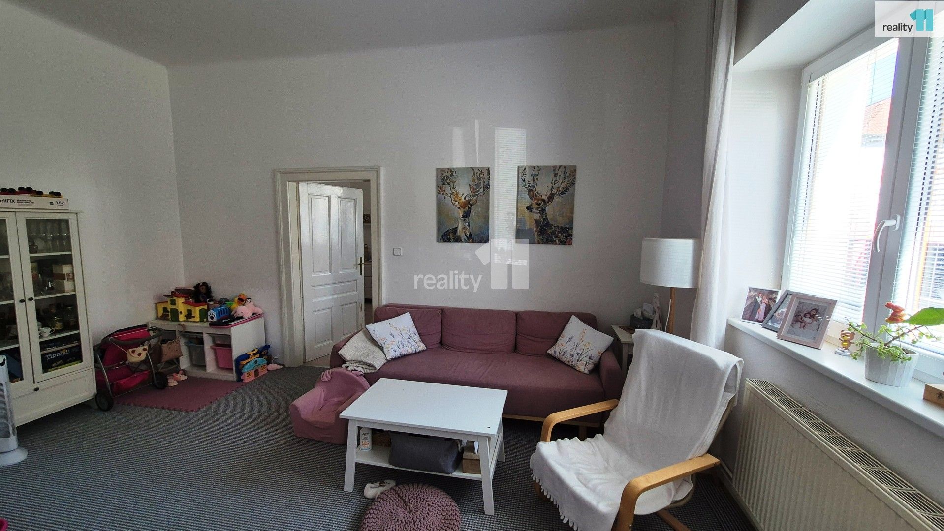 2+1, Rostislavova, Uherské Hradiště, 66 m² - 2