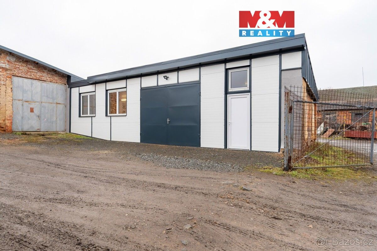 Sklady, Plzeň, 326 00