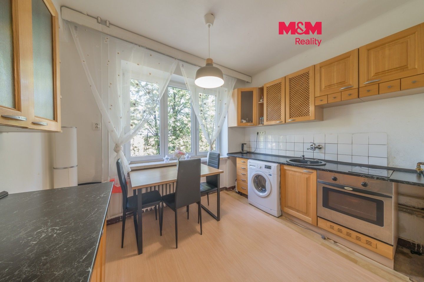 2+1, Havířská, Karviná, 54 m² - 1