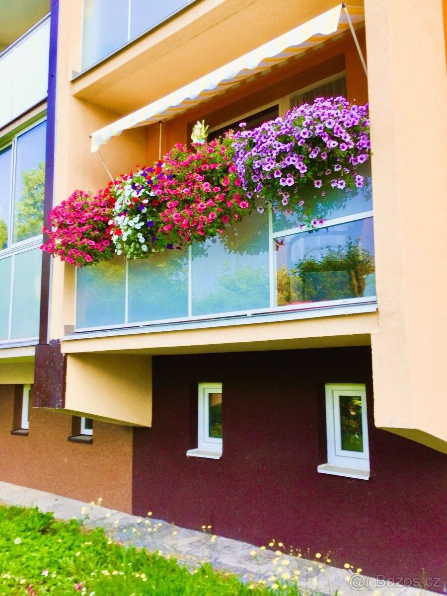 Byty, Šumperk, 787 01