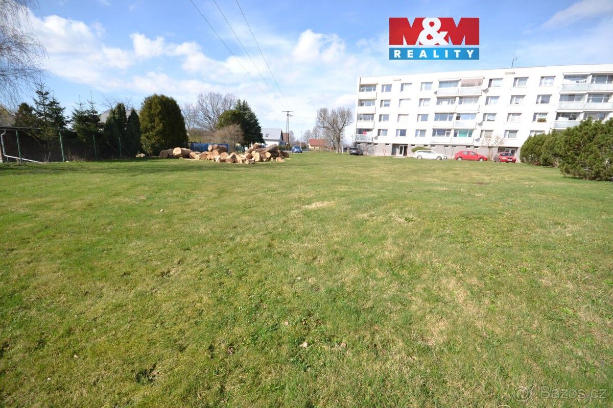Pozemky pro bydlení, Bulovka, 464 01