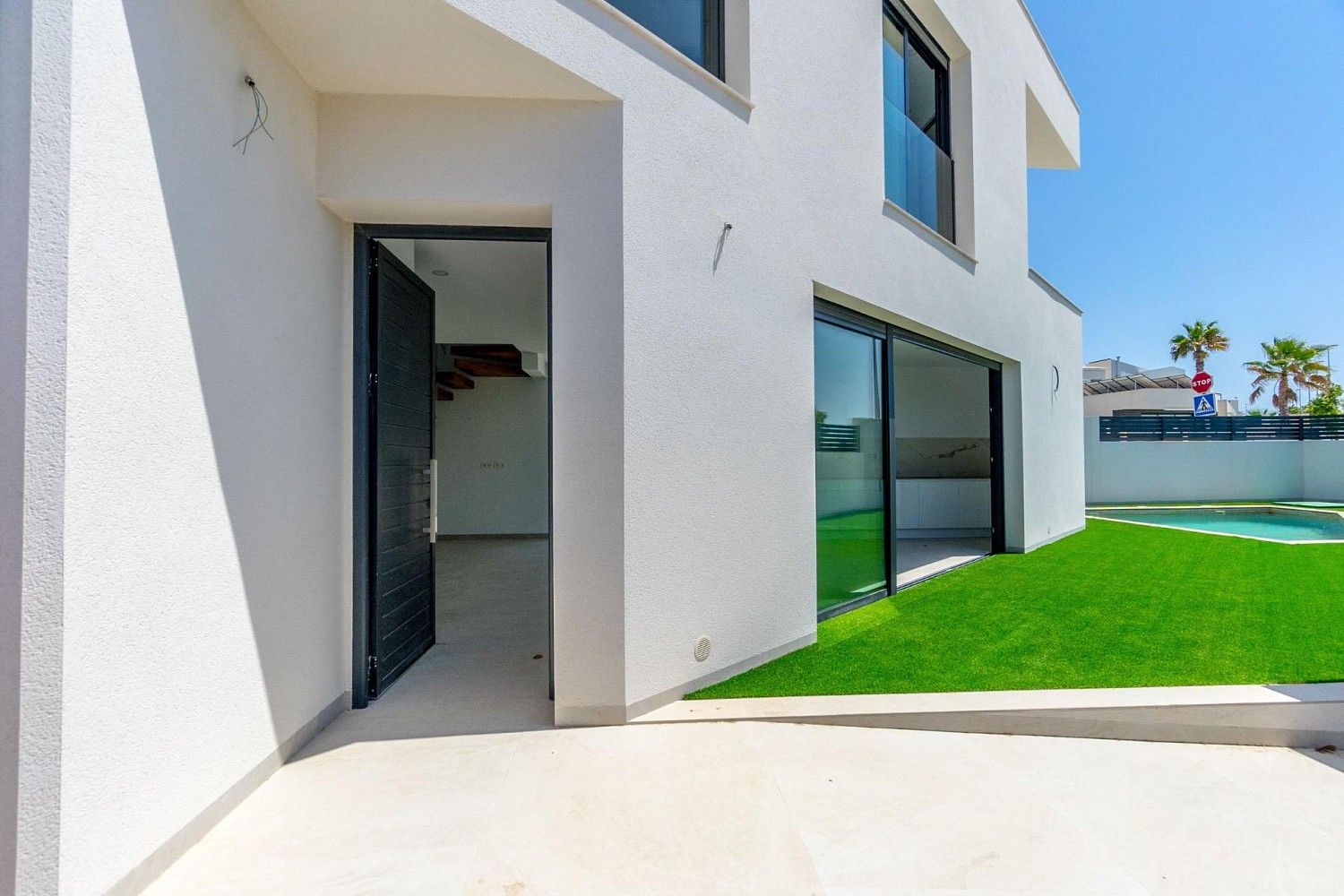 Vila · 110 m² · Benijofar, Costa Blanca, Španělsko - 4