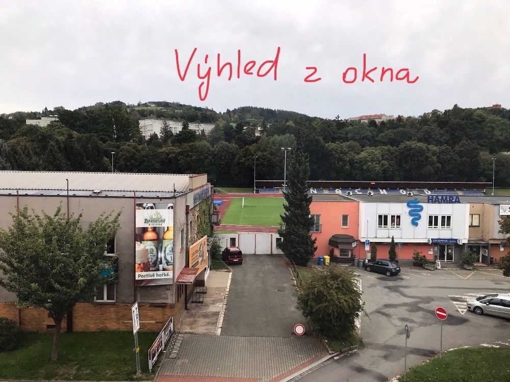 Byt · Náchod, 547 01 - 4