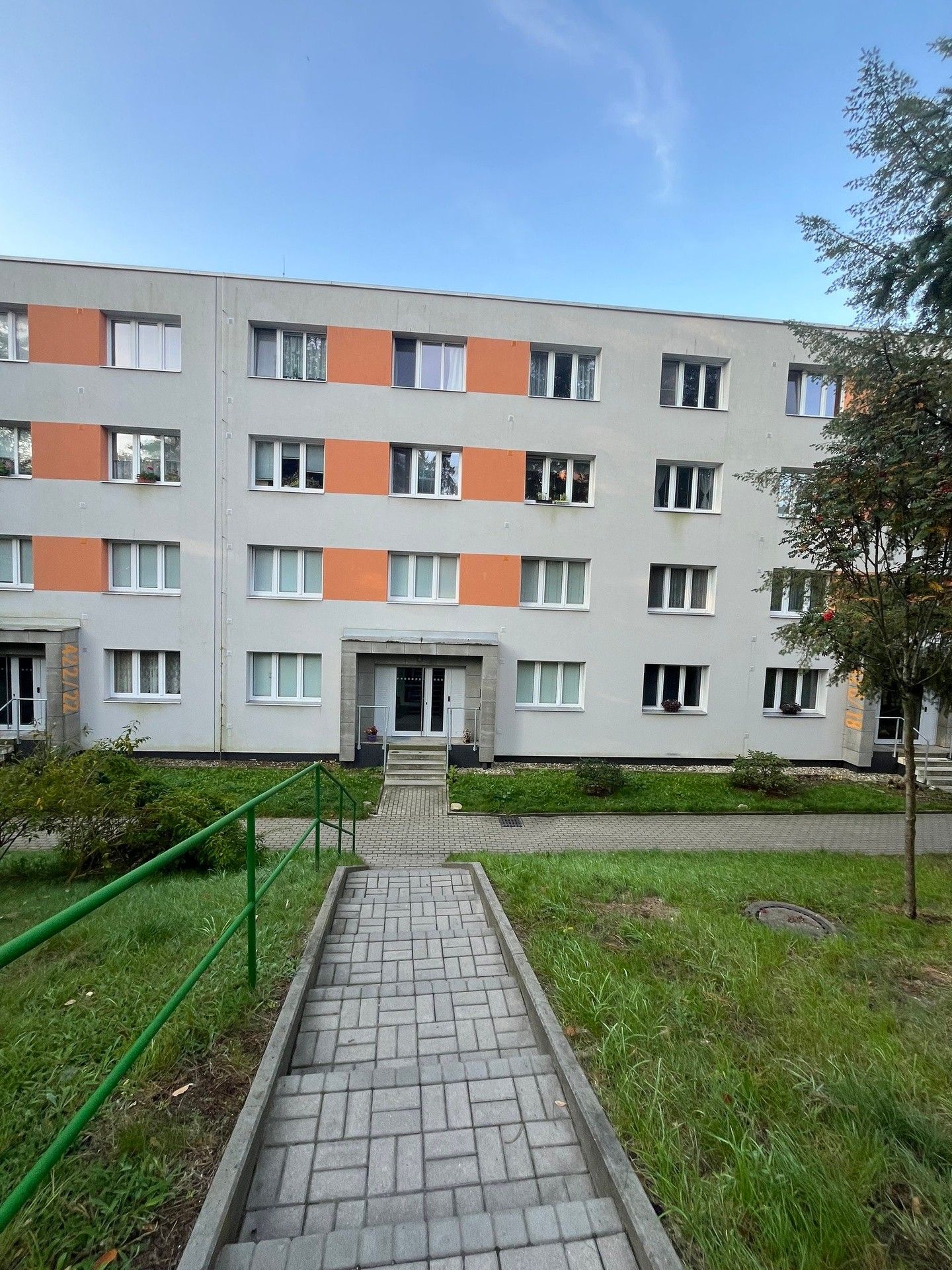 Byt 2+1 · 56 m² · Aloisina výšina, Liberec - 4