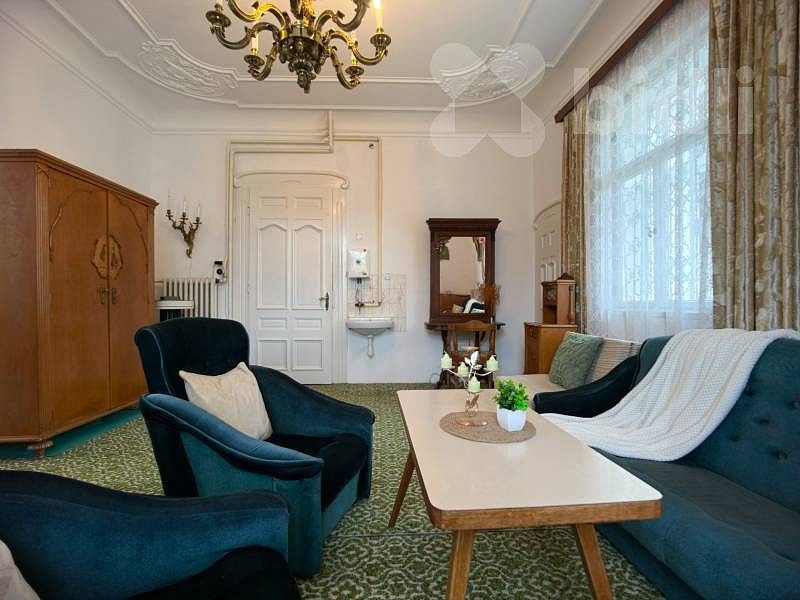 Prodej rodinný dům - Louňovice, okres Praha-východ, Středočeský kraj, 290 m² - 5