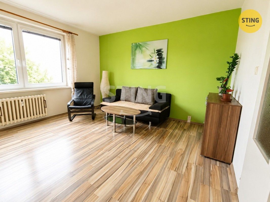 Byt 1+1 · 38 m² · Okružní  , Orlová Lutyně - 3