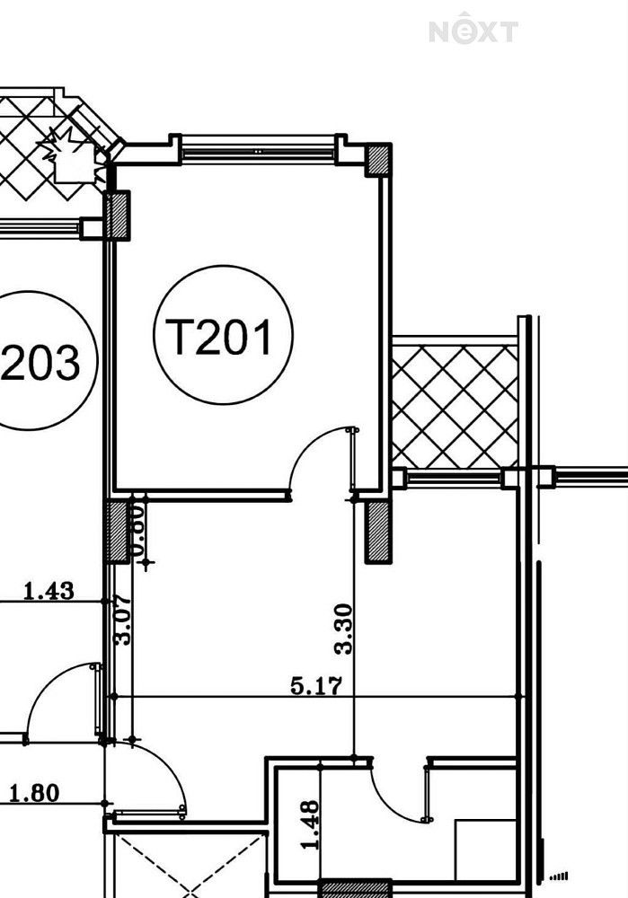 Byt 2+kk · 59 m² · Hurghada, Egypt - 3