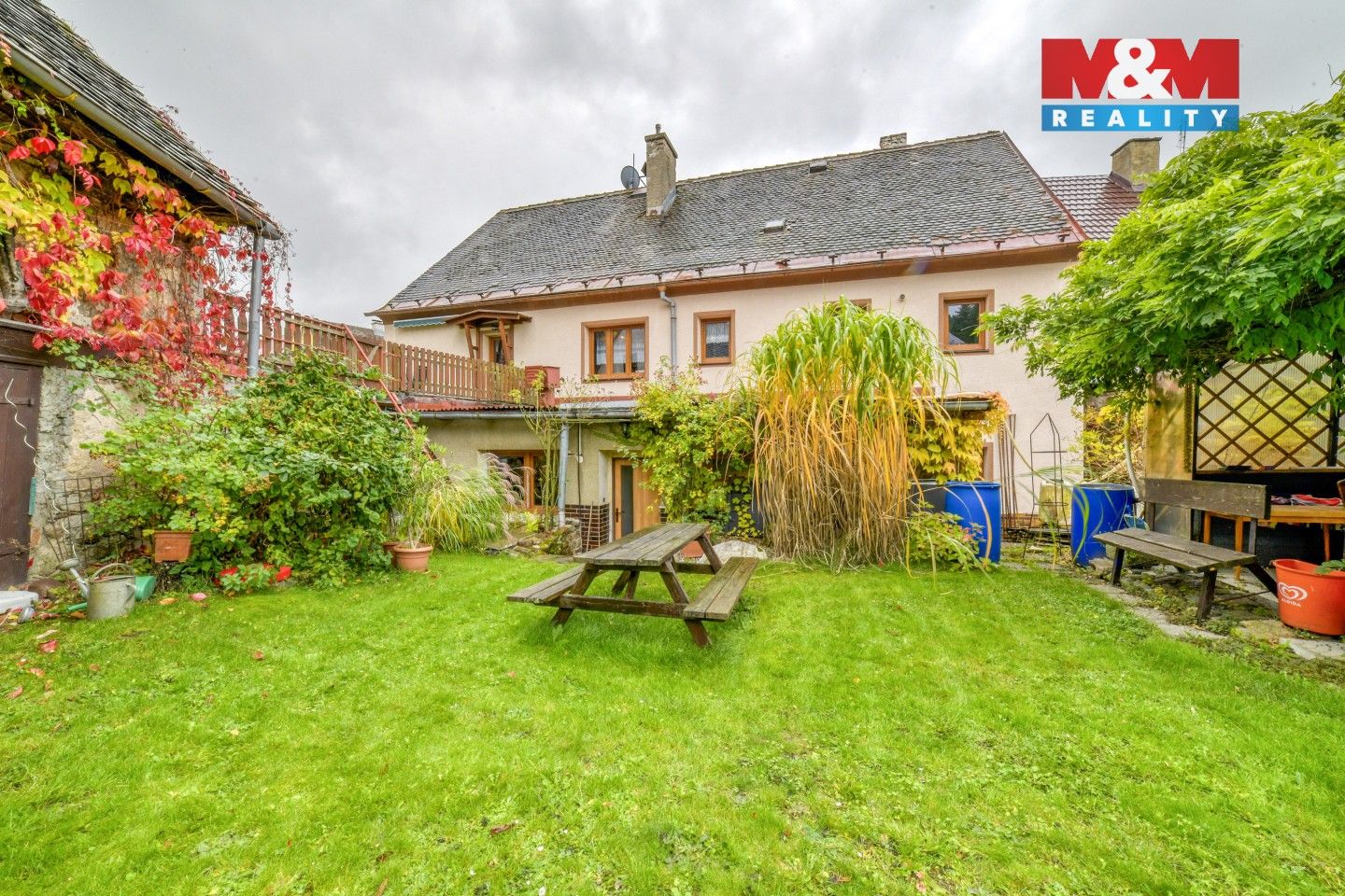 Prodej rodinný dům - Vrchlického, Lázně Kynžvart, 568 m²