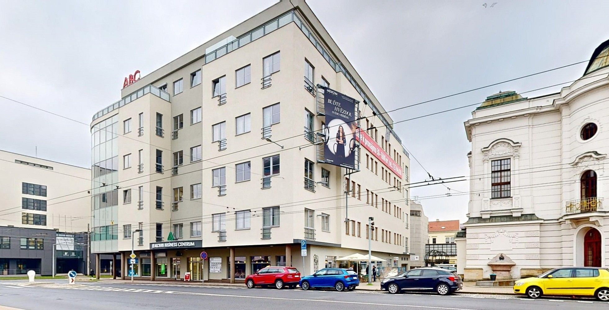 Ostatní, Ústí nad Labem - Ústí nad Labem-centrum, Ústecký kraj, 100 m² - 1