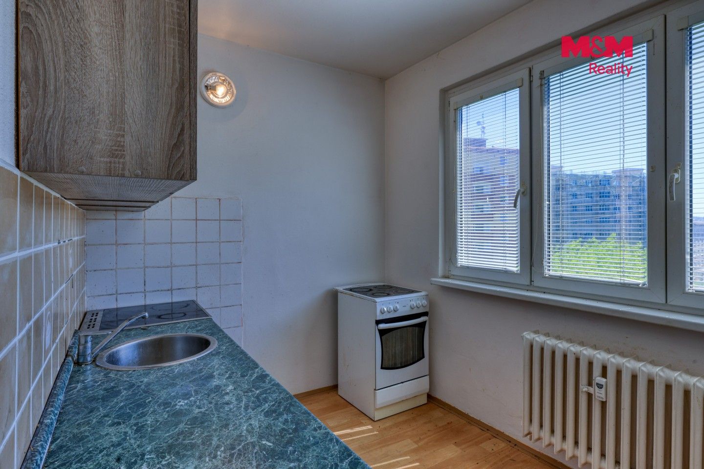 Pronájem byt 2+1 - Sídliště, Rotava, 54 m² - 2
