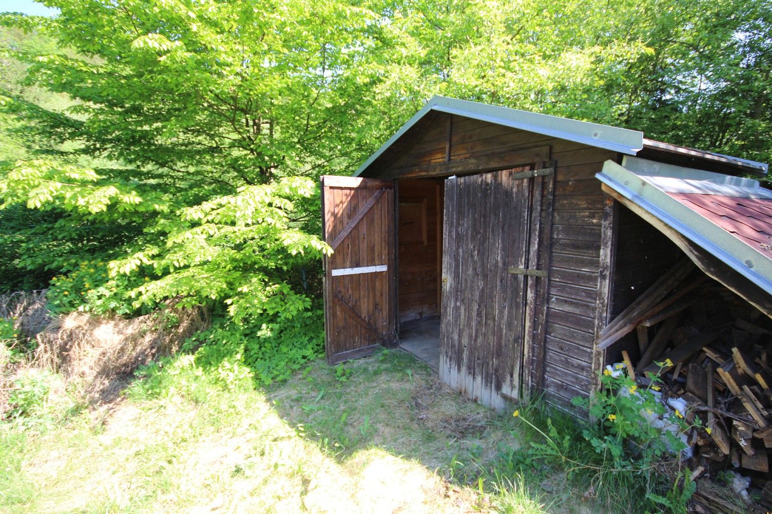 Chalupa · 59 m² · Sázava, okres Benešov, Středočeský kraj - 3