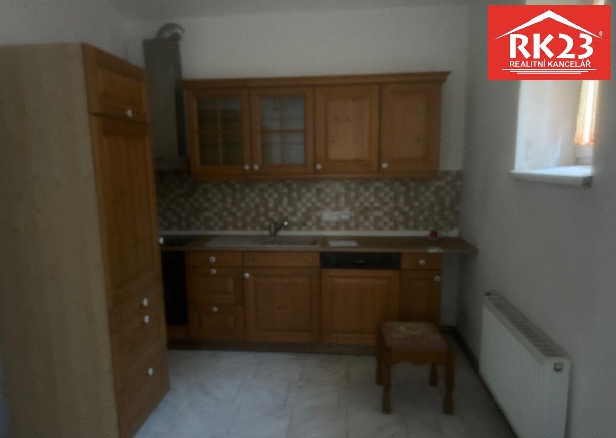 Byt 1+kk · 42 m² · Saská, Aš - 2