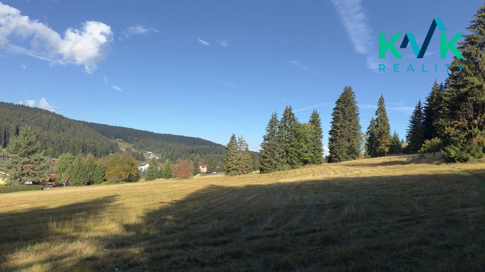 Louky, Pernink, 25 316 m² - 1