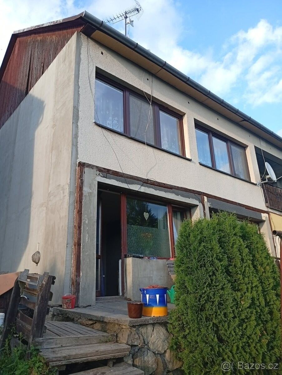 Rodinné domy, Bohuslavice u Zlína, 763 51