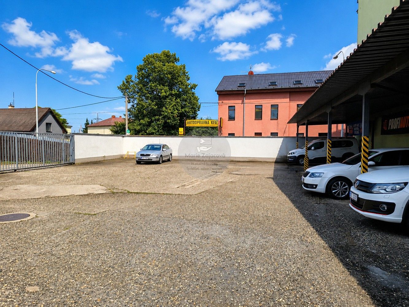 Obchodní prostory · 648 m² · Ostrava - Vítkovice, okres Ostrava-město, Moravskoslezský kraj - 3