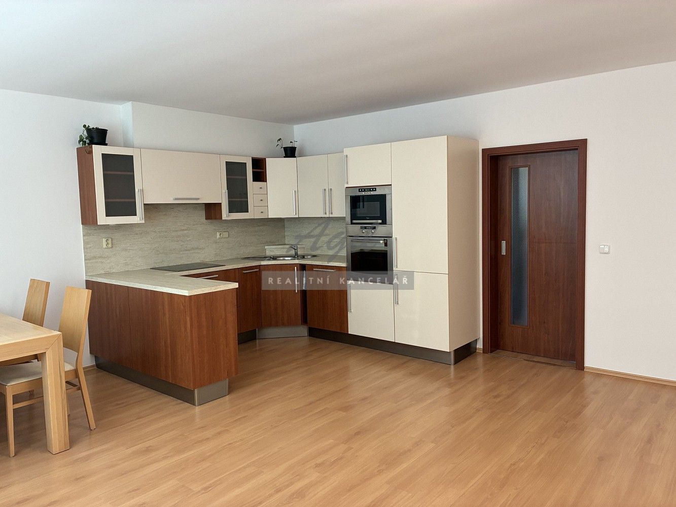Byt 3+kk · 77 m² · Brno - Líšeň, okres Brno-město, Jihomoravský kraj - 2