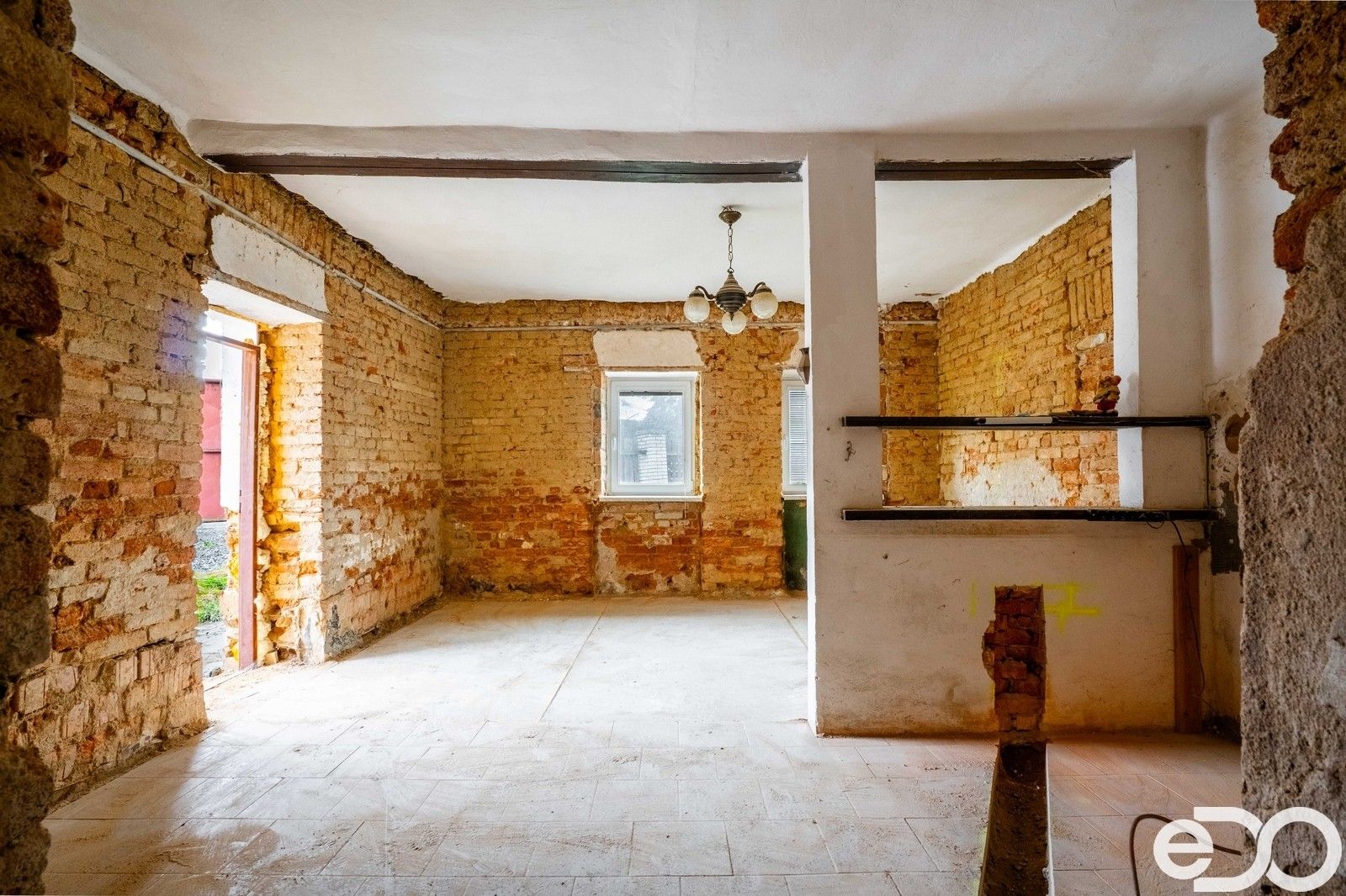 Prodej rodinný dům - Bernartice, 150 m² - 5