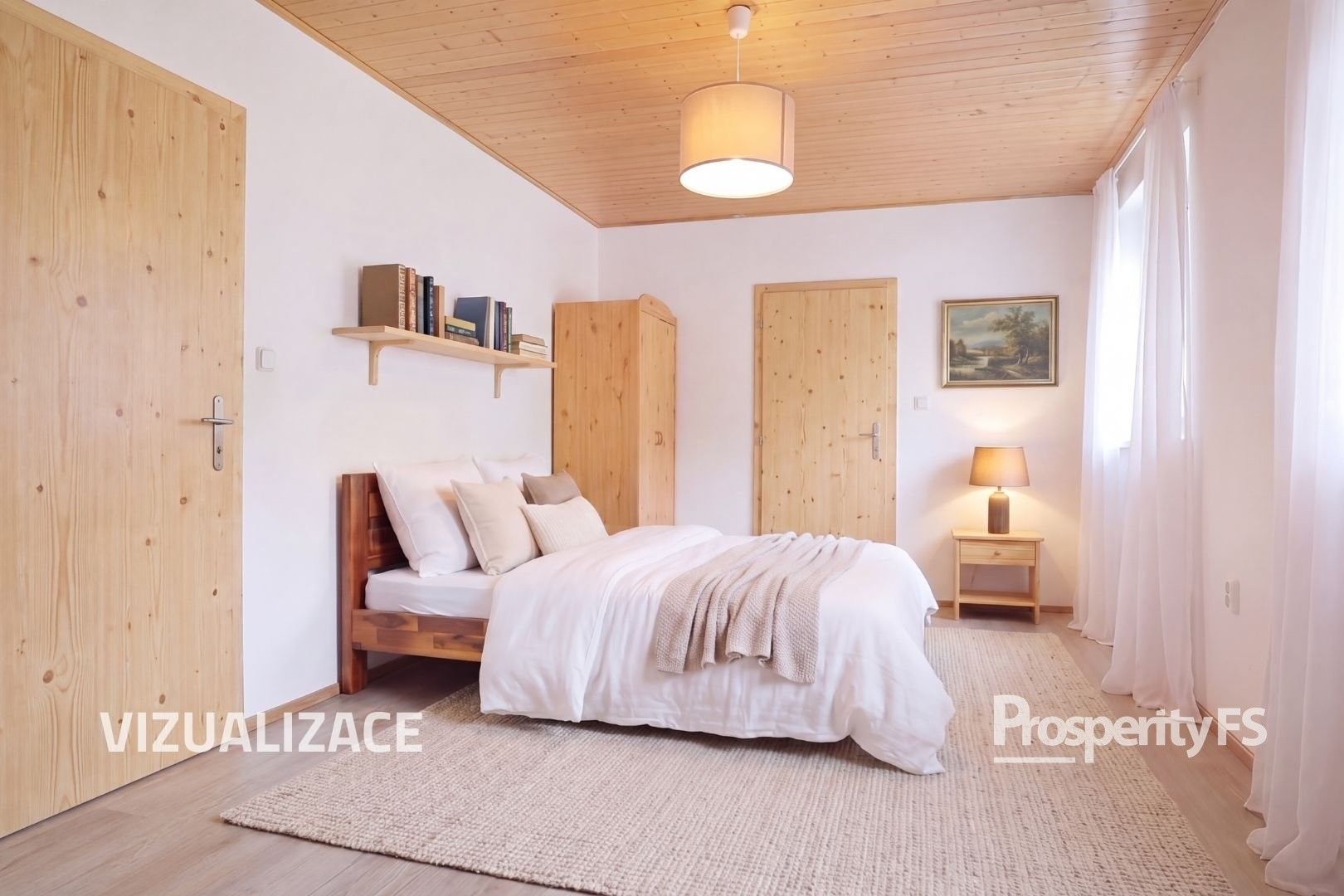 Prodej rodinný dům - Neuměřice, 150 m² - 5