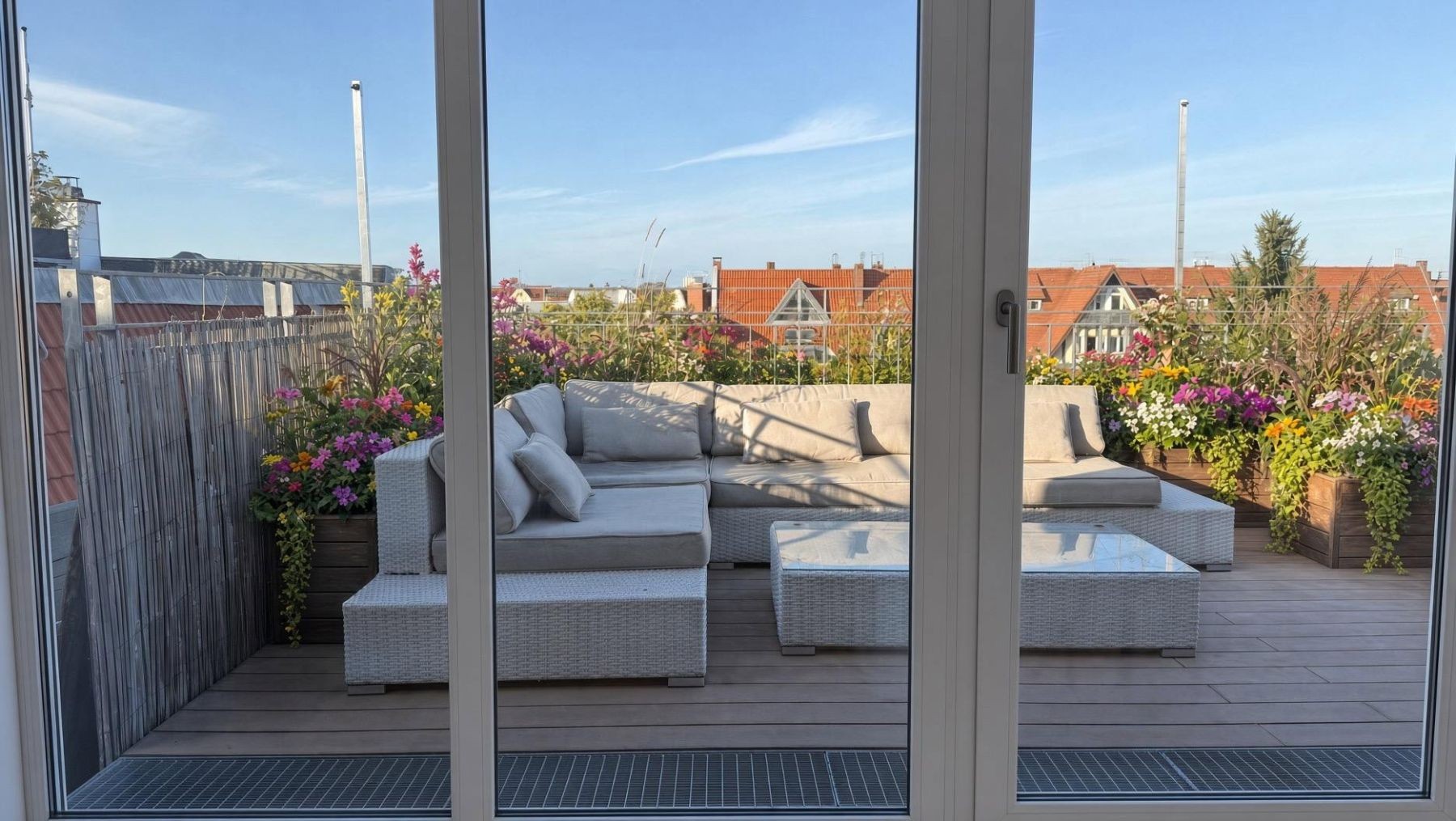 3+kk, Berlin Wilmersdorf Berlin 14197, 170 m² - 1