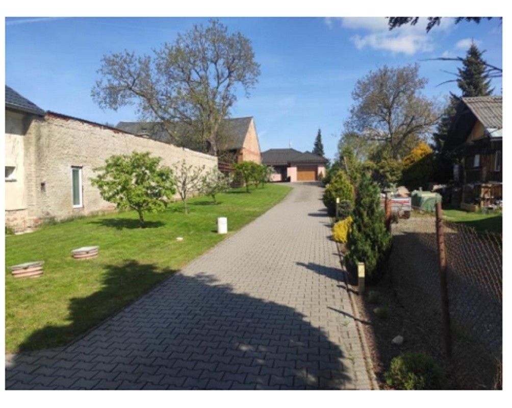 Prodej rodinný dům - Brumovice u Opavy, 747 71