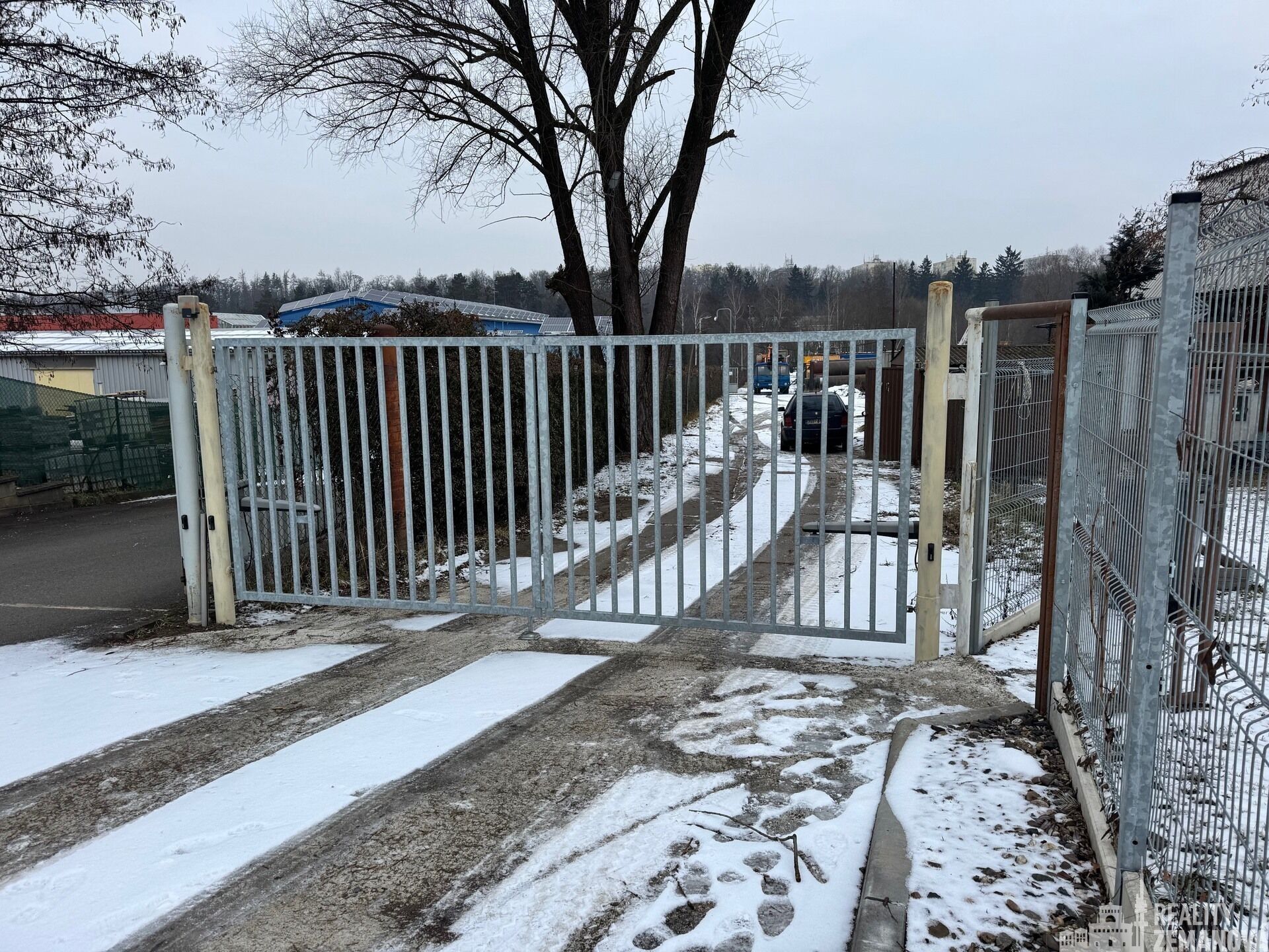 Ostatní, Do koutů, Praha, 41 m²