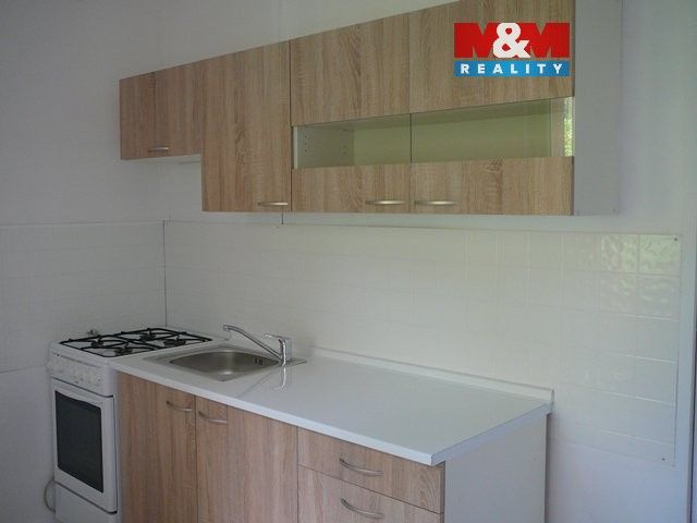 2+1, Větrná, Ostrava, 54 m²