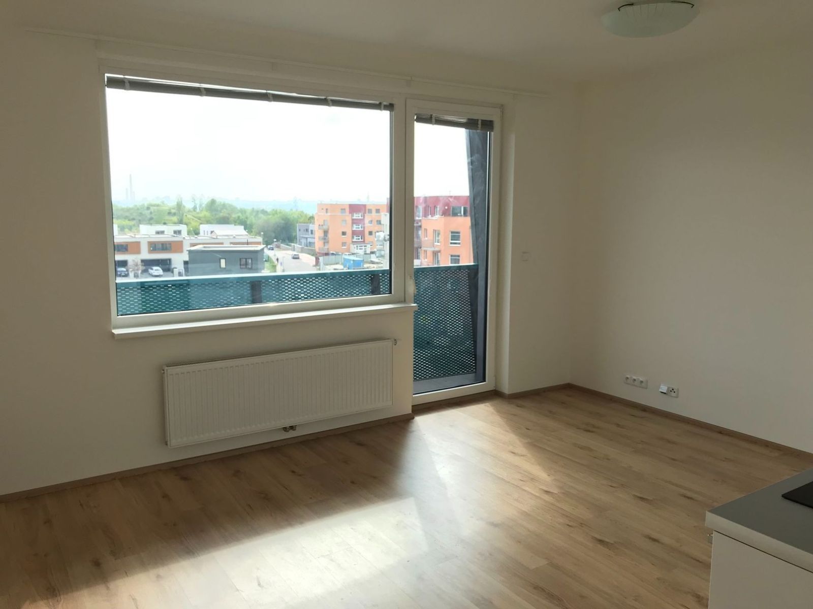 1+kk, Cukrova, Praha - Černý Most, 36 m² - 2