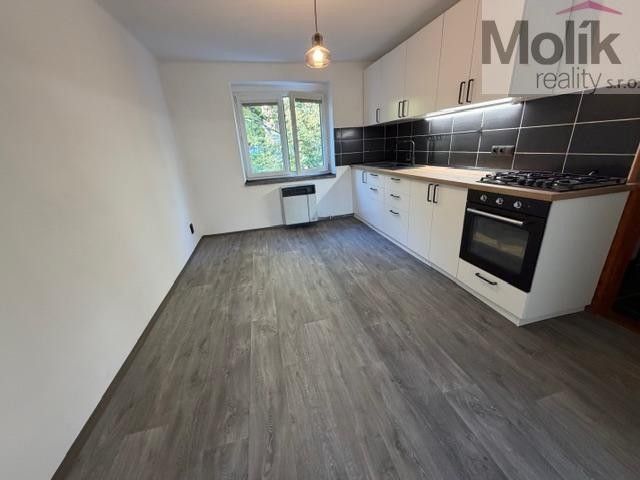 Byt 2+1, 54 m²