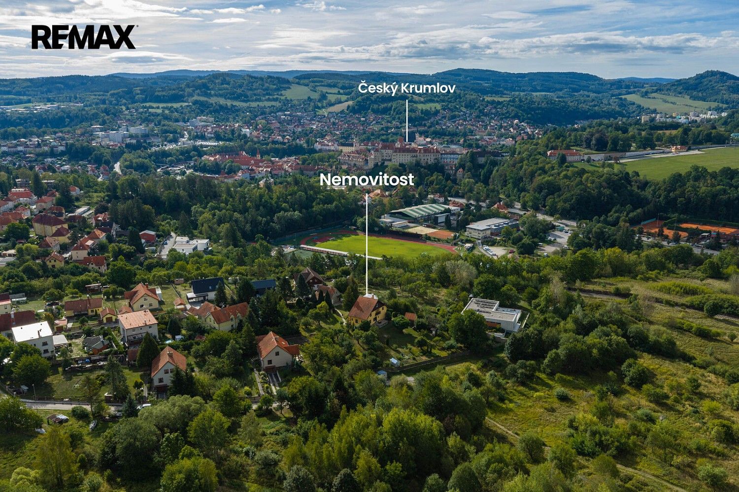 Rodinný dům · 120 m² · Polní, Český Krumlov - Nádražní Předměstí - 3