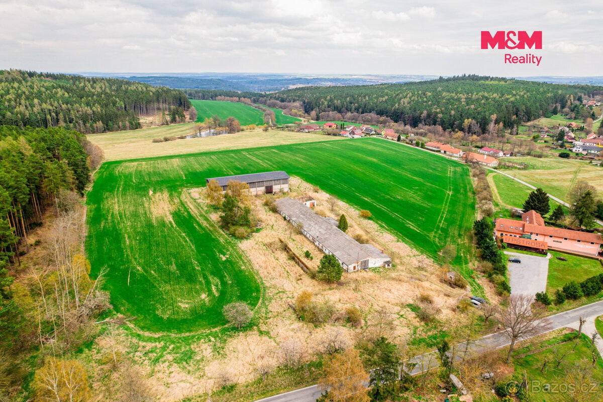 Nemovitost · Týn nad Vltavou, 375 01 - 3