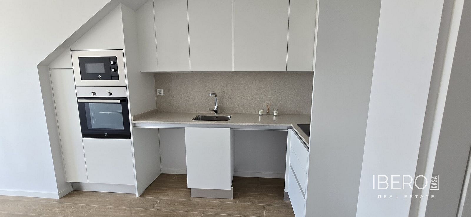 Byt 2+kk · 39 m² · Denia, Španělsko - 4