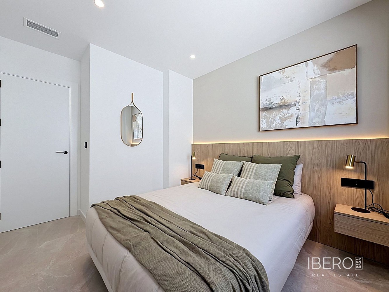 Prodej byt 3+kk - San Javier, Španělsko, 80 m² - 5