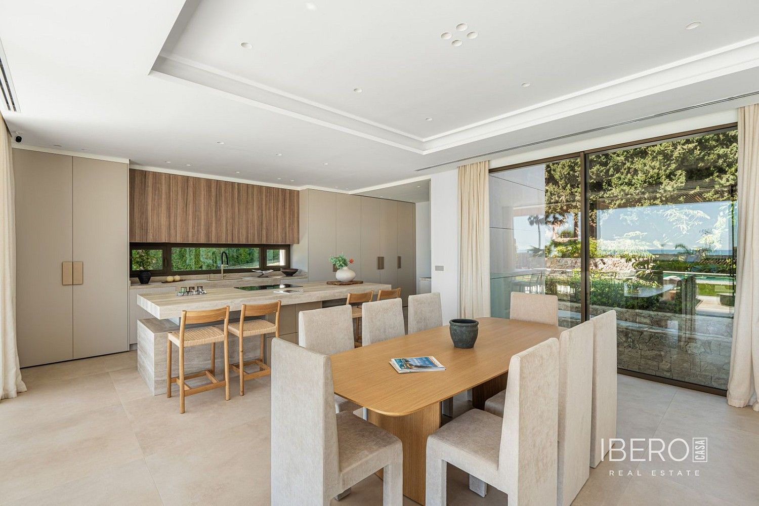 Prodej rodinný dům - Málaga, ES, 867 m² - 5