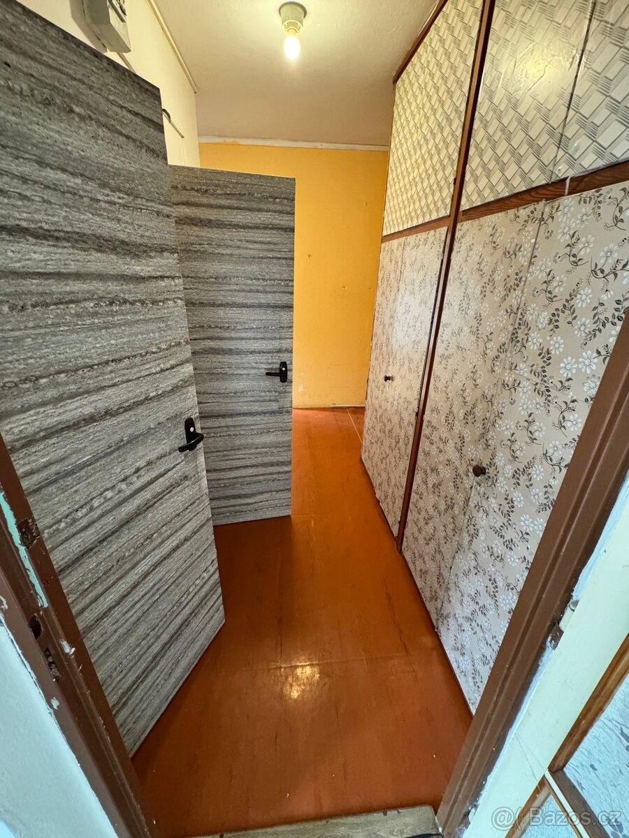 Pronájem byt - Kadaň, 432 01