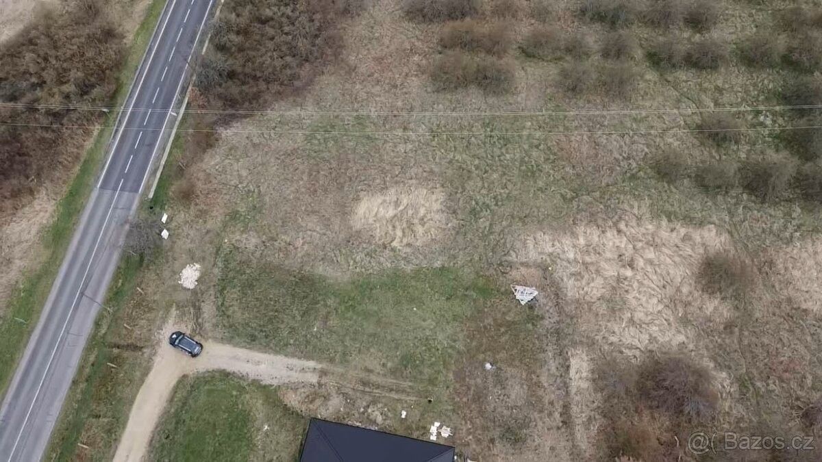 Pozemky pro bydlení, Česká Lípa, 470 01