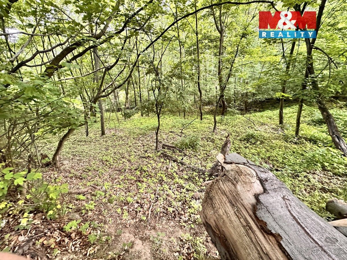 Prodej zahrada - Horní Jiřetín, 435 43