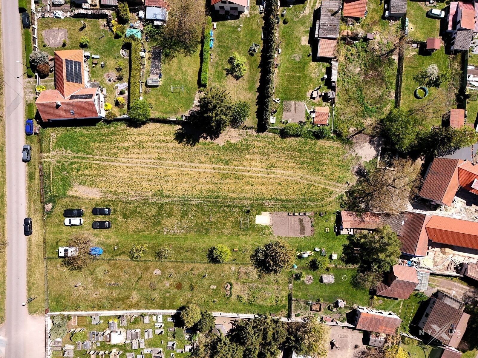 Prodej rodinný dům - Průběžná, Chleby, 100 m² - 5