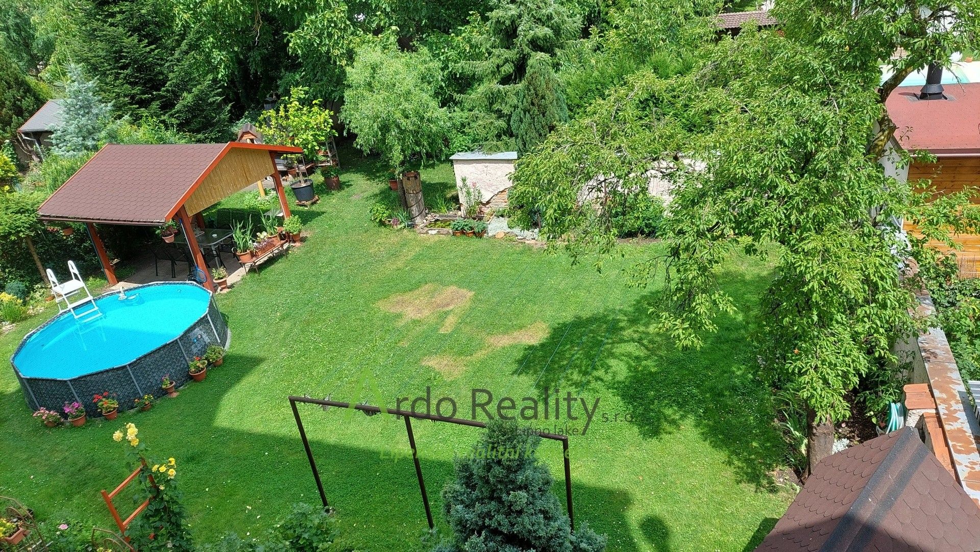 3+1, J. Š. Baara, České Budějovice, 138 m²