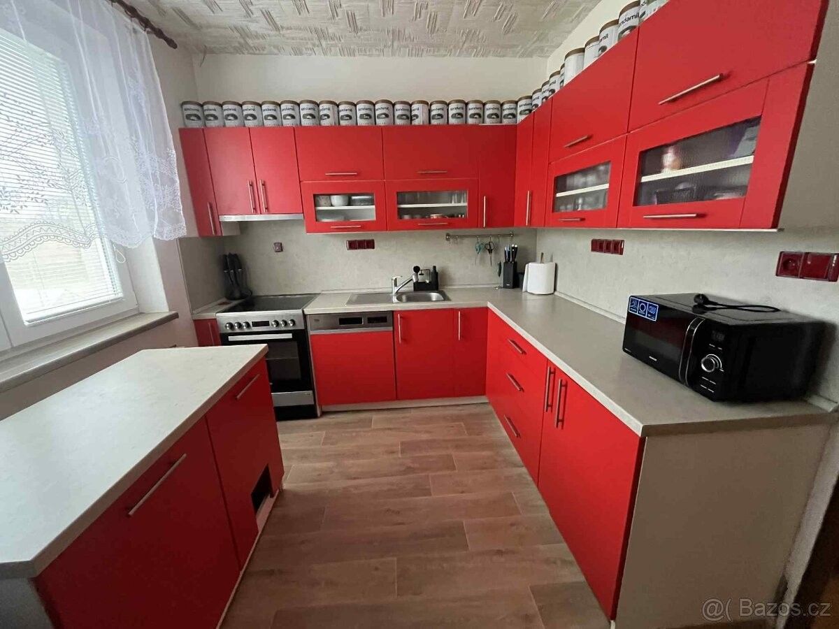 Byty, Bystré u Poličky, 569 92