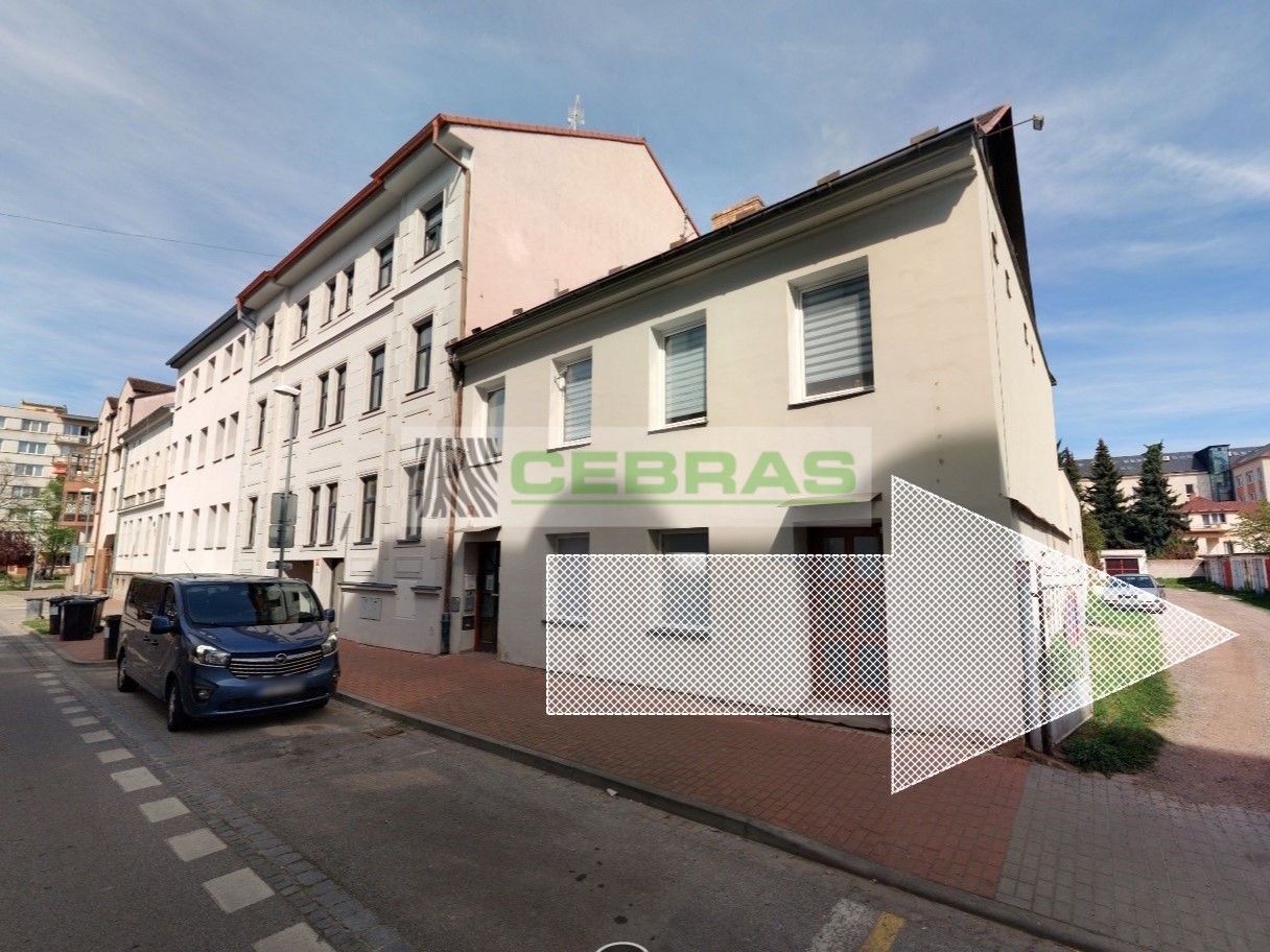 Garáž · 19 m² · K. Weise, České Budějovice - 4