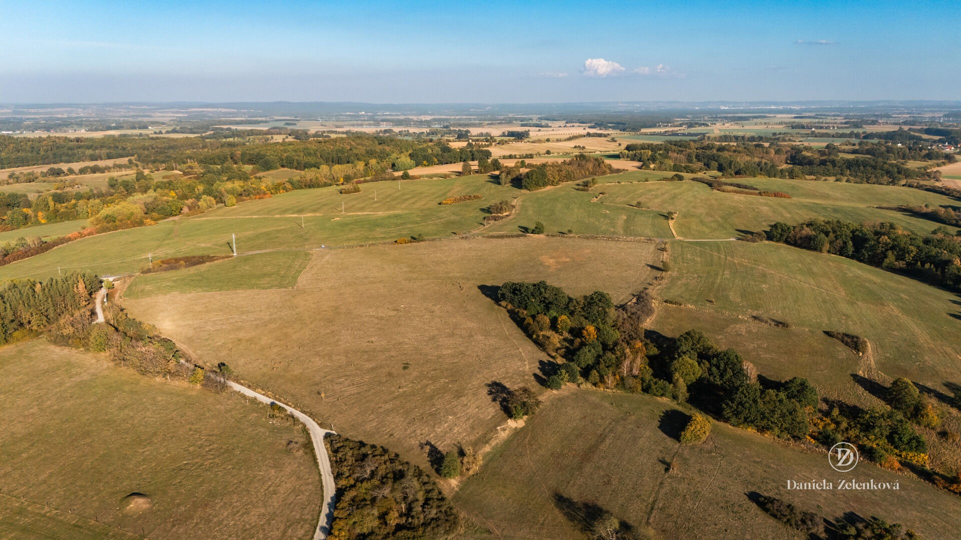 Louka · 26 111 m² · Netolice - 2