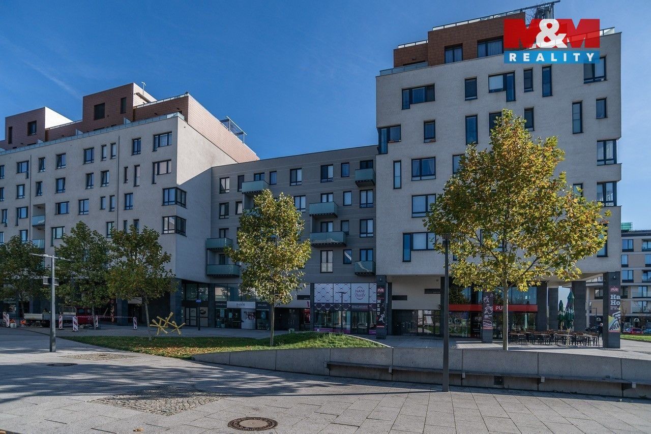 Byt 2+kk · 58 m² · Jantarová, Ostrava - 4